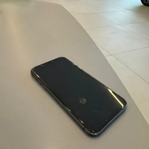 CELULAR IPHONE 11 64 DANIFICADO