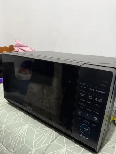 Microondas