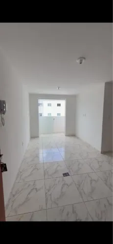 Apartamento 2 quartos para alugar no Parque do Sol - R$ 770