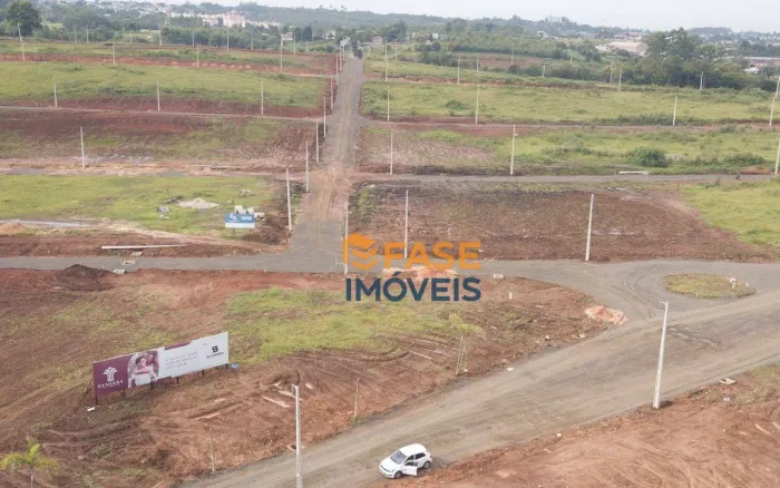 Terreno à venda, 360 m² por R$ 195.000,00 - Mina do Mato - Criciúma/SC
