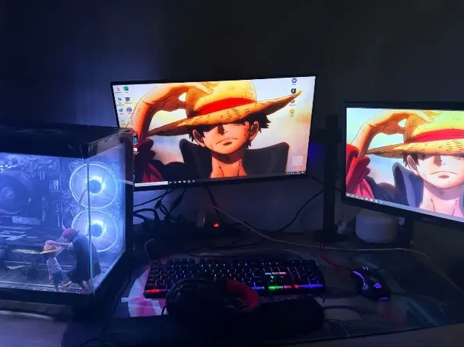Computador gamer