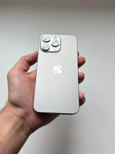 iPhone 15 Pro Max 256GB 84% (garantia e parcelamento) 