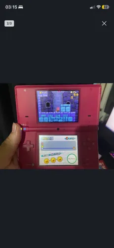Nintendo DSI