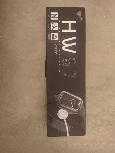 Smartwatch HW7 Pro