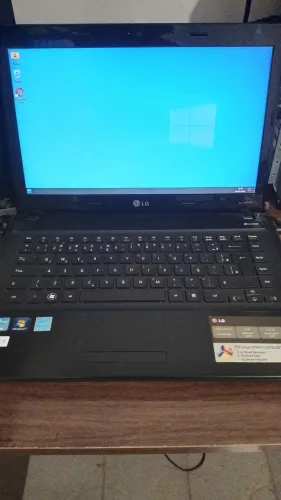 Notebook LG S425