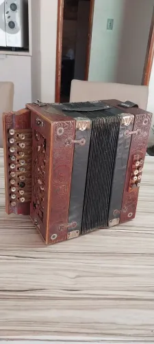 Acordeon