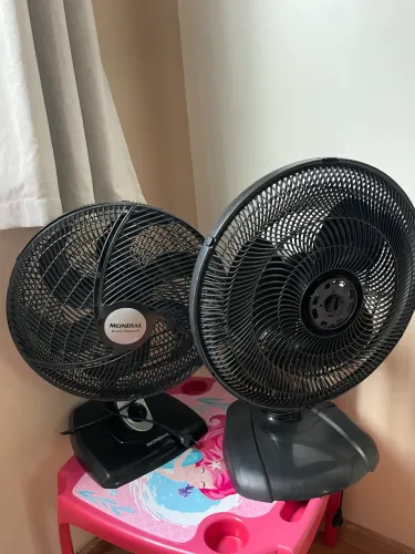 Ventilador