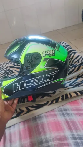 Capacete original