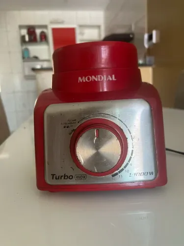 Motor liquidificador mondial
