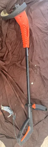 Cortador de grama