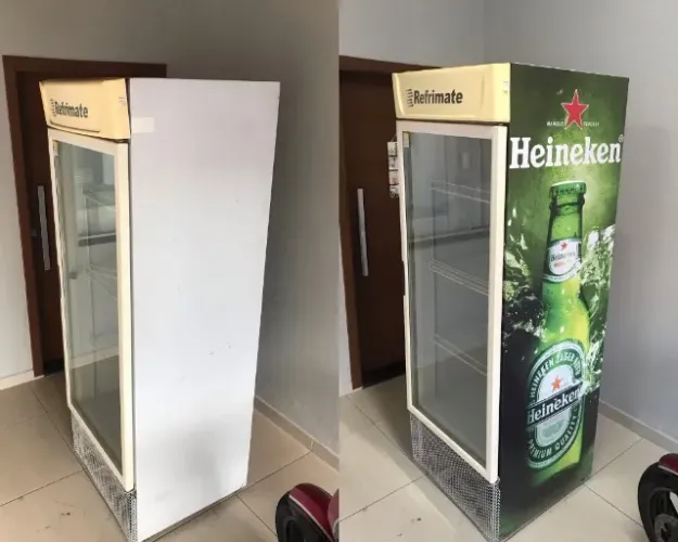 renova freezers e expositores