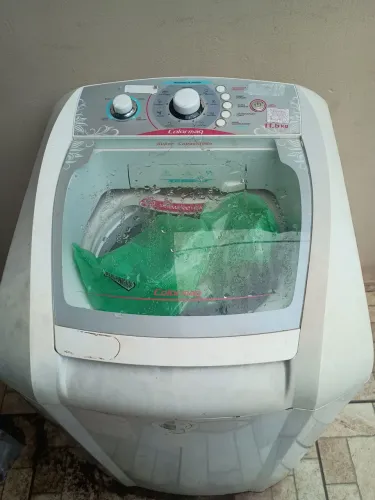 Máquina colormaq
