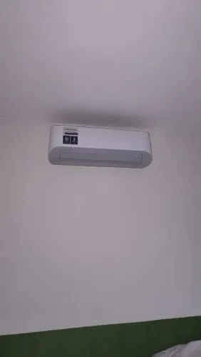 Ar Condicionado 9000 BTUs