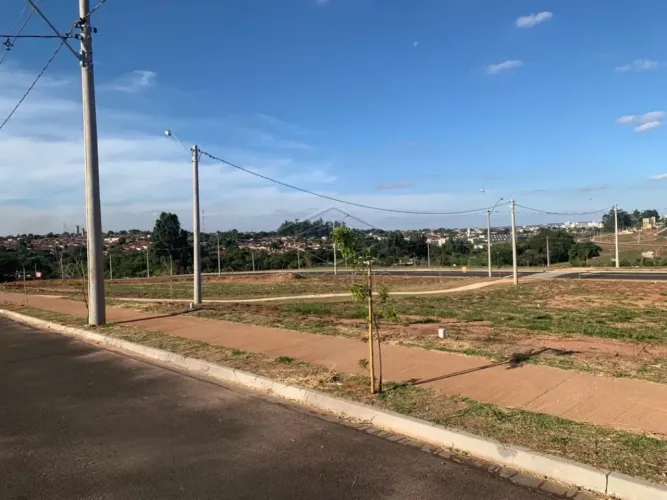 LOTE DE USO MISTO - COMVIVA