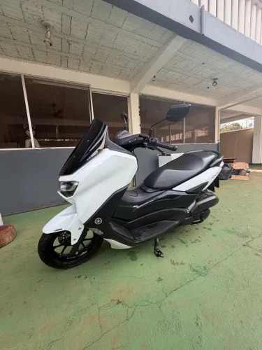 NMAX 160