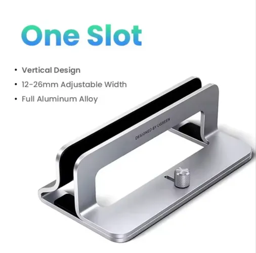 Suporte de Alumínio Notebook - Ugreen