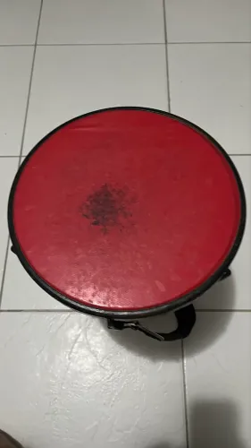 ? Timba Luen 50x11 Vnz 6 Afinações - Super Conservado!