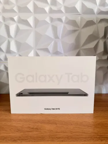 Tab S9 FE 128GB LACRADO