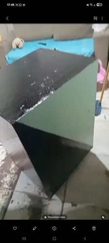 Som pra vende rápido 