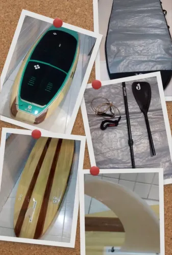 Stand up Paddle SUP 10 Pés 