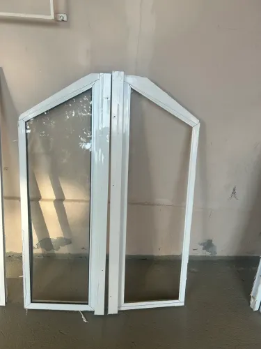 Porta e janelas em alumínio