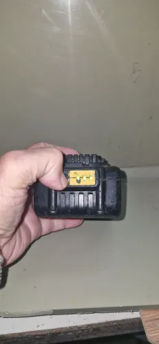 Bateria Dewalt 20v 3ah original