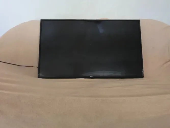 TV LG 43 43LJ5500 smart