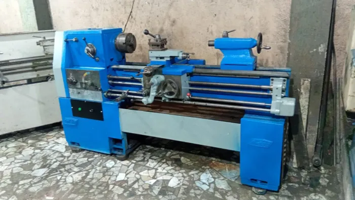 Torno mecânico IMOR P400