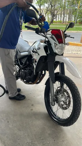 XT660R