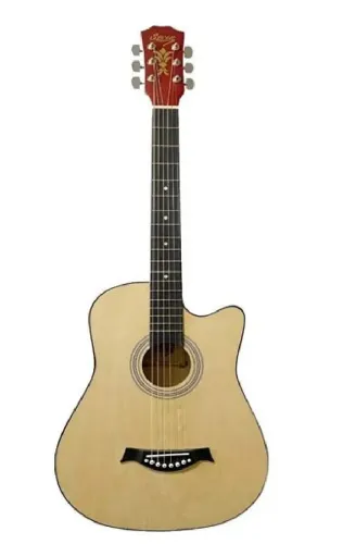 Vilão Acústico novinho