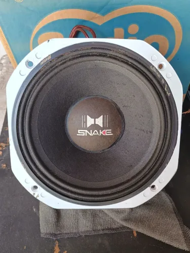 Médio de 8 Snake ESX408