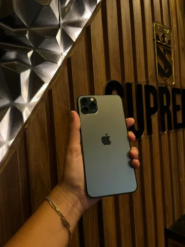 iPhone 11 Pro Max