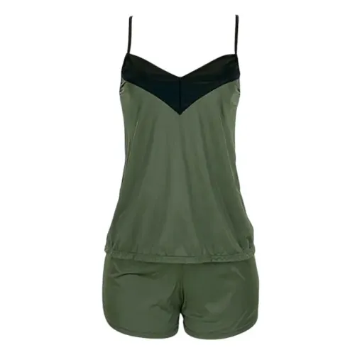 Short Doll Pijama Videnza - Demillus