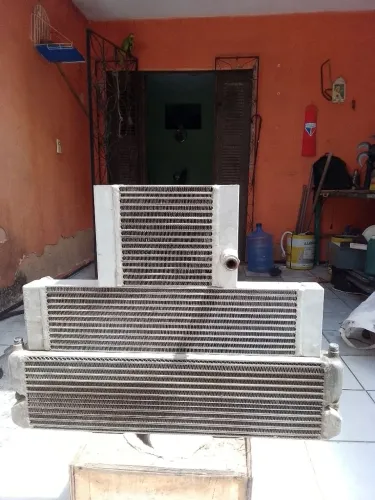 peças para compressores 