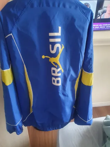 Blusa seleção brasileira