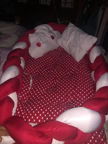 Ninho de bebê 