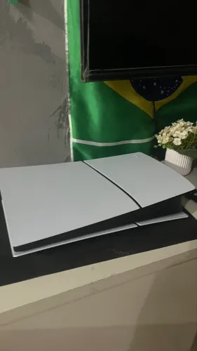 Ps5 NOVO