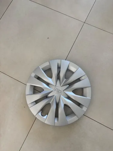 calota toyota yaris