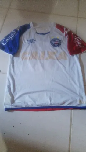 Camisa do Bahia