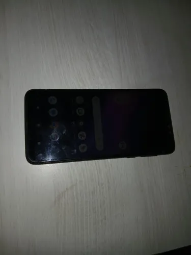 Motorola  semi novo 