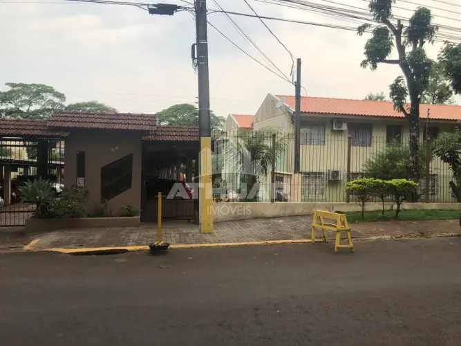 Imóvel para venda com 53930 metros quadrados com 2 quartos em Campos do Iguaçu - Foz do Ig