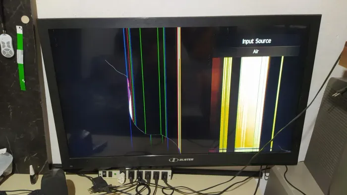 tvs
