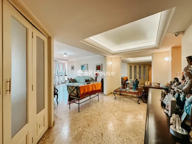 Asa Norte | Apartamento 4 quartos, sendo 2 suites
