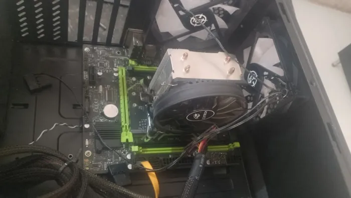 Kit Xeon