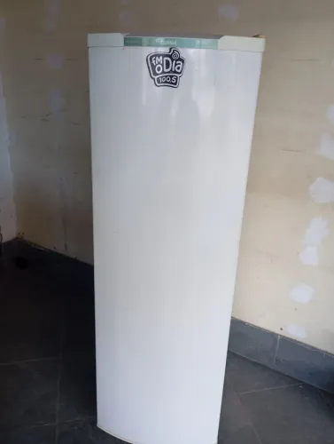 geladeira consul slim