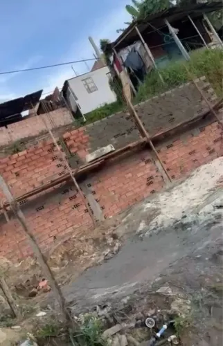 Vendo terreno