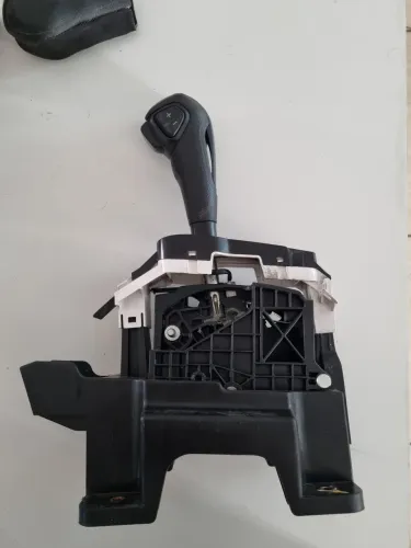 Manopla completa spin automático 