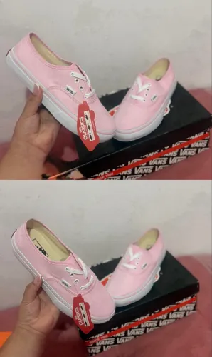Tênis vans