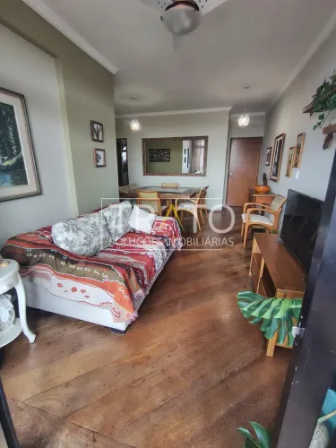 Apartamento para Venda no Condomínio Cidades do México