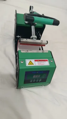 Máquina para sublimação